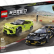Save 20% on LEGO Speed Champions Sets | Amazon